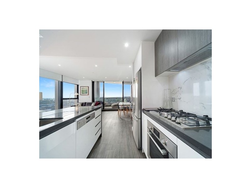 2903/330 Church Street, Parramatta NSW 2150
