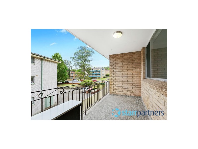 7/43 O’Connell Street, North Parramatta NSW 2151