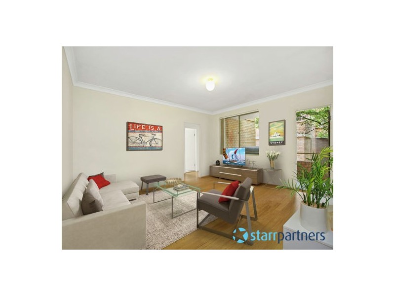 2/90 O’Connell Street, North Parramatta NSW 2151