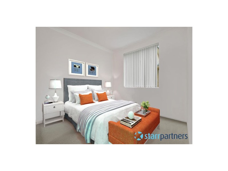 2/90 O’Connell Street, North Parramatta NSW 2151