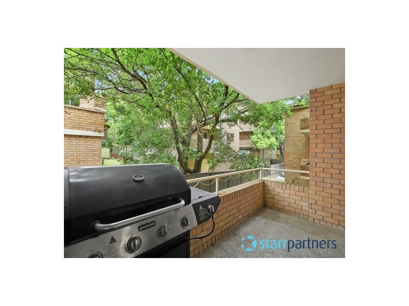 2/90 O’Connell Street, North Parramatta NSW 2151