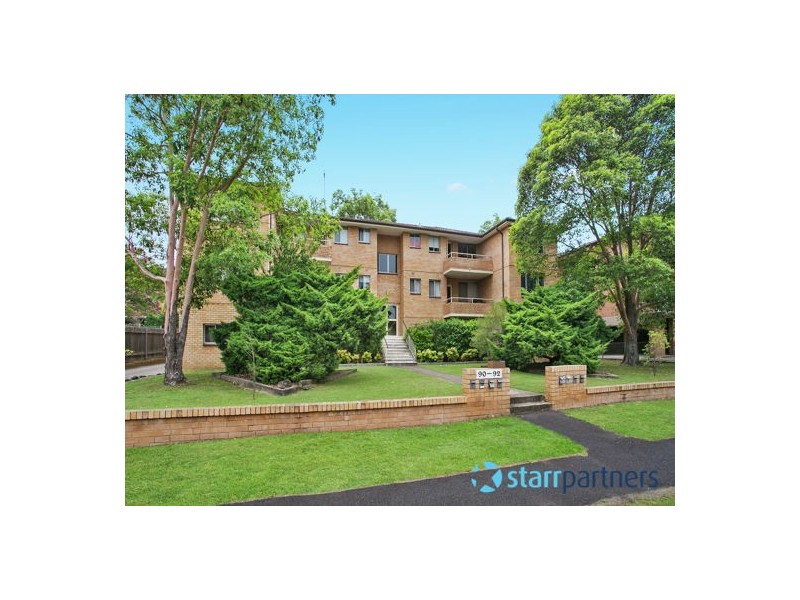 2/90 O’Connell Street, North Parramatta NSW 2151