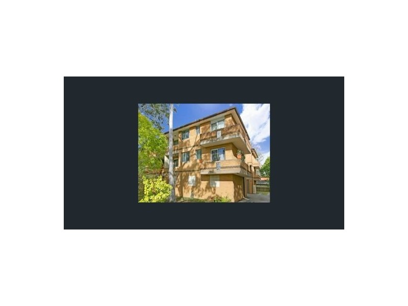 1/9 William Street, North Parramatta NSW 2151