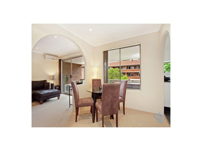 14/11a Betts Street, North Parramatta NSW 2151