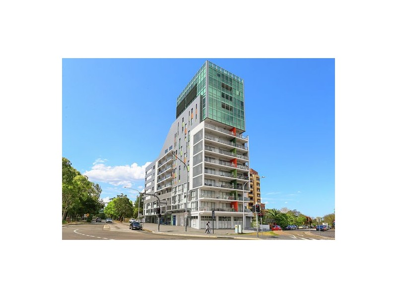 42/34 Albert Street, North Parramatta NSW 2151