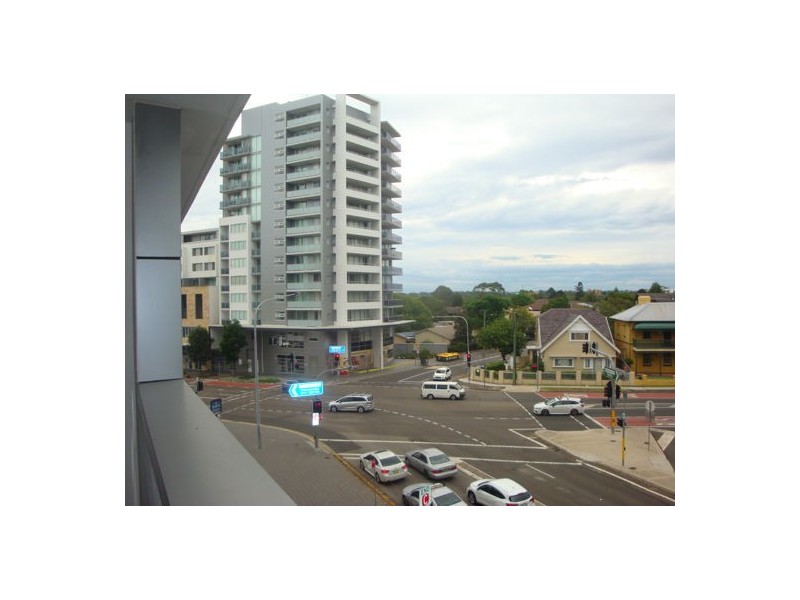 42/34 Albert Street, North Parramatta NSW 2151