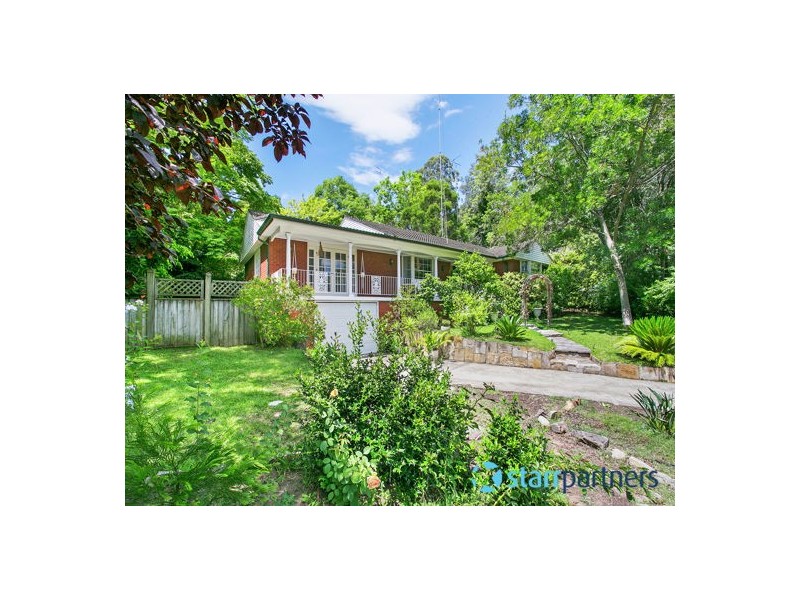 2 Byron Place, Northmead NSW 2152