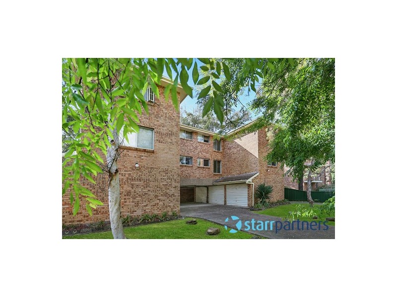 10/22-24 Elizabeth Street, Parramatta NSW 2150