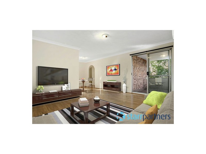 10/22-24 Elizabeth Street, Parramatta NSW 2150