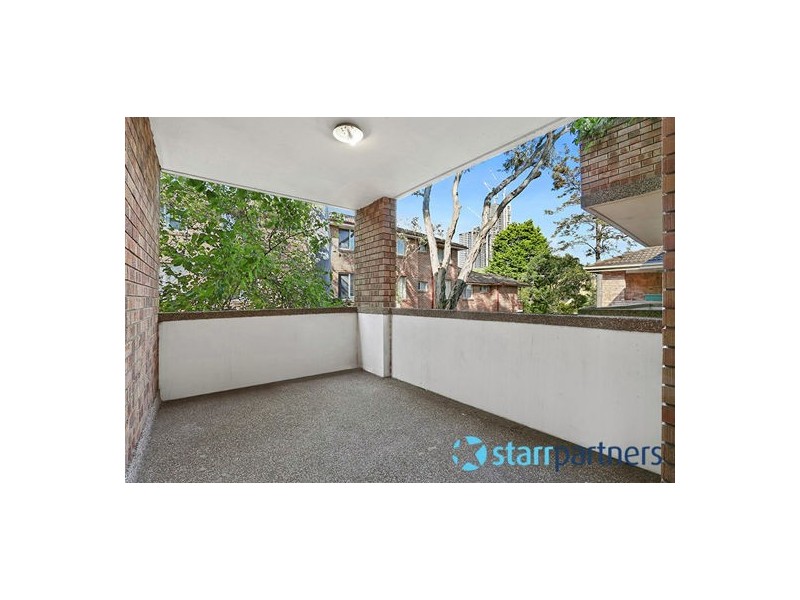 10/22-24 Elizabeth Street, Parramatta NSW 2150