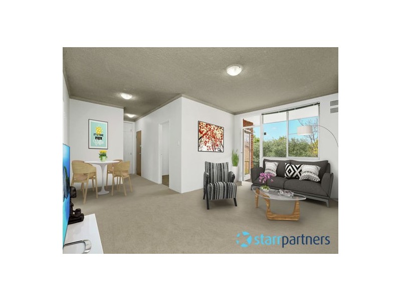 11/11 Queens Road, Westmead NSW 2145