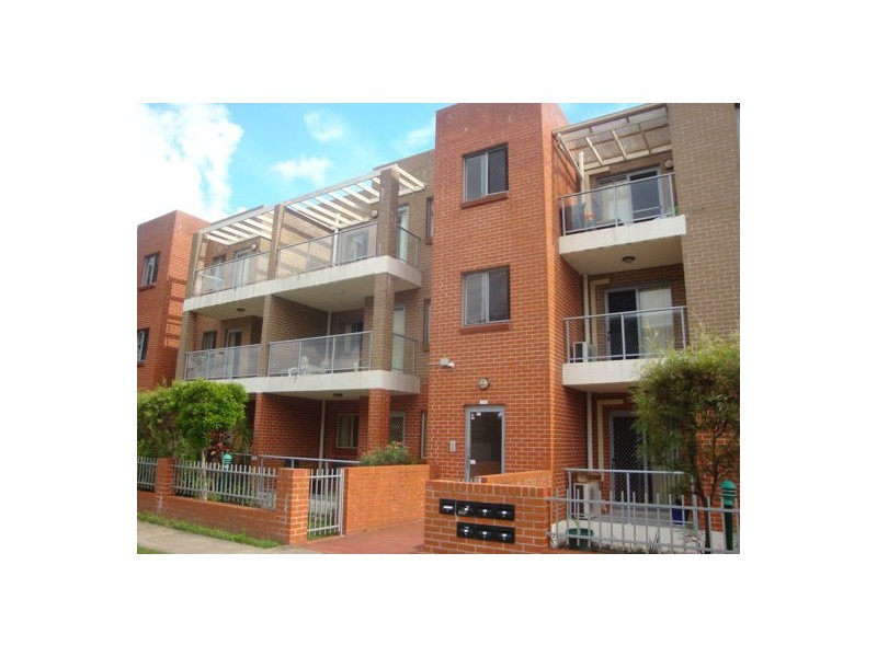 10/154-156 Bridge Road, Westmead NSW 2145