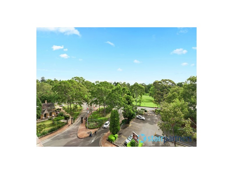 34/1 Macquarie Street, Parramatta NSW 2150