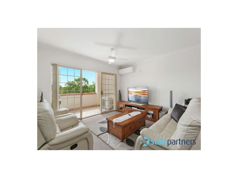 34/1 Macquarie Street, Parramatta NSW 2150