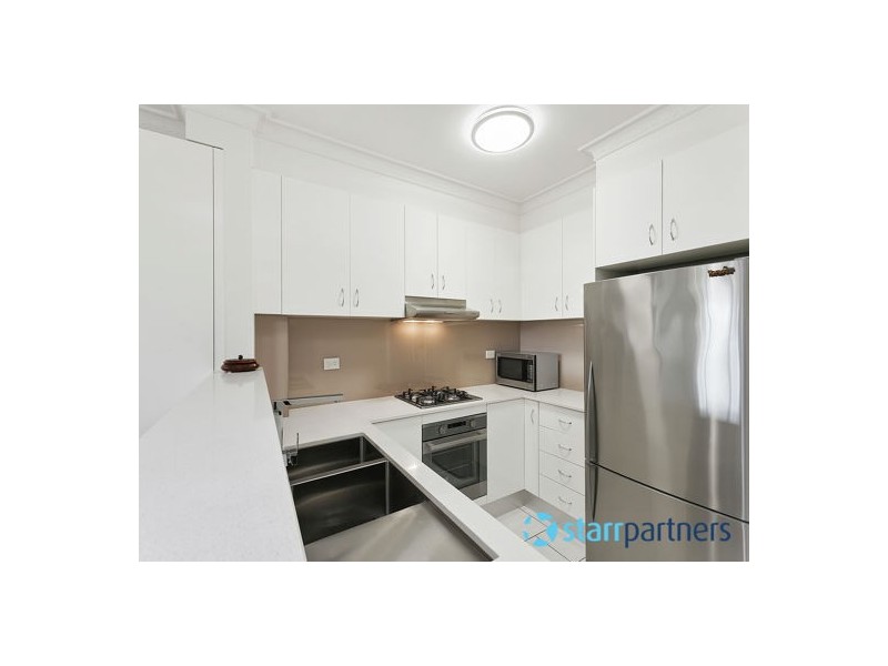 34/1 Macquarie Street, Parramatta NSW 2150