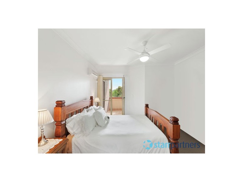 34/1 Macquarie Street, Parramatta NSW 2150