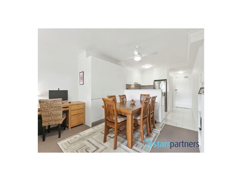 34/1 Macquarie Street, Parramatta NSW 2150