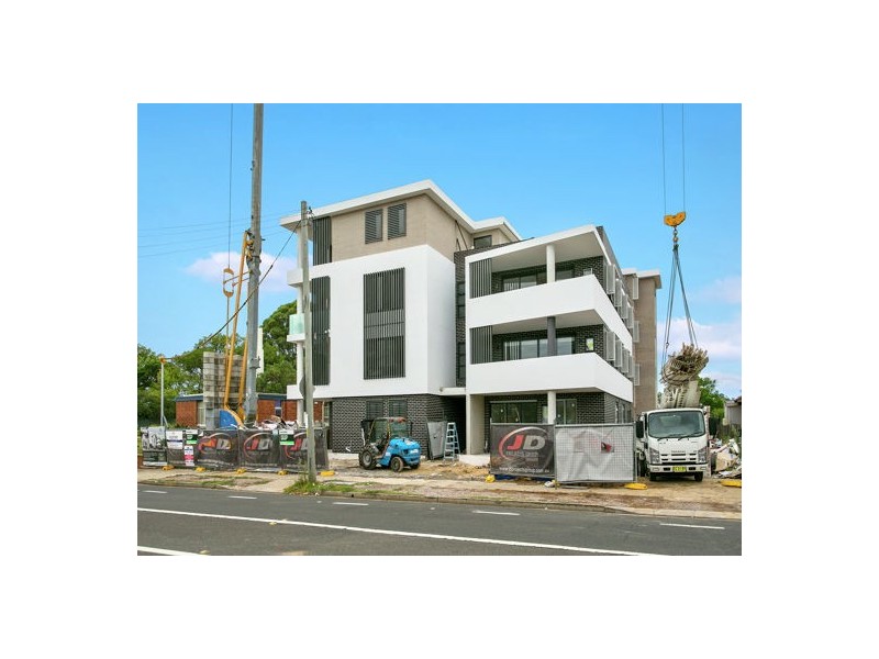 6/165-167 Pennant Street, Parramatta NSW 2150