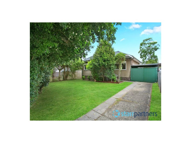 97 Briens Road, Northmead NSW 2152