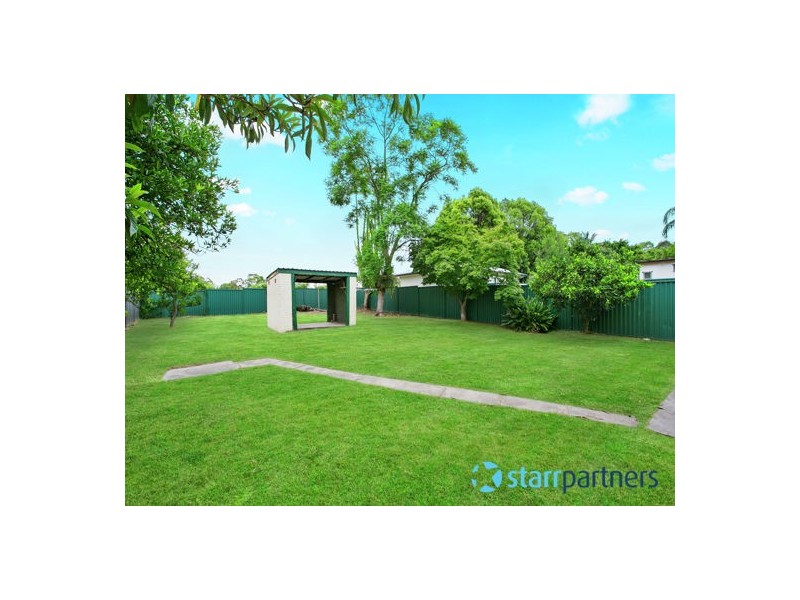 97 Briens Road, Northmead NSW 2152