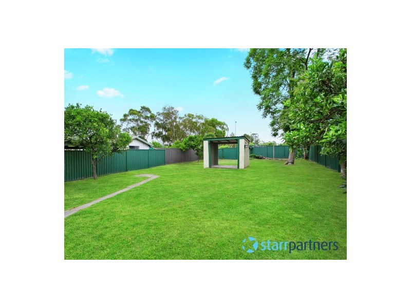 97 Briens Road, Northmead NSW 2152