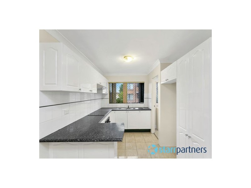 8/6-8 Birmingham Street, Merrylands NSW 2160