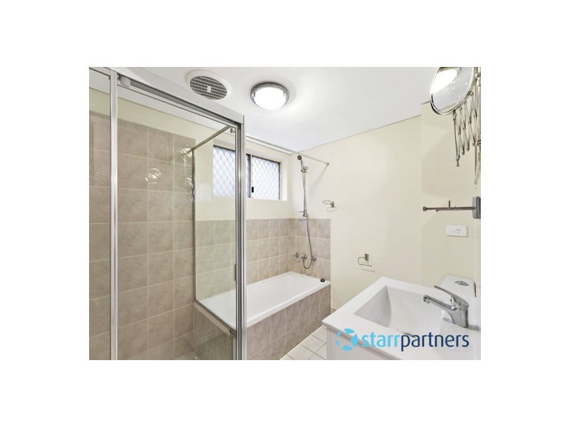 8/6-8 Birmingham Street, Merrylands NSW 2160