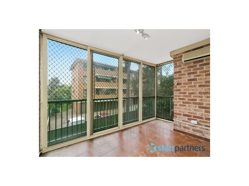 8/6-8 Birmingham Street, Merrylands NSW 2160