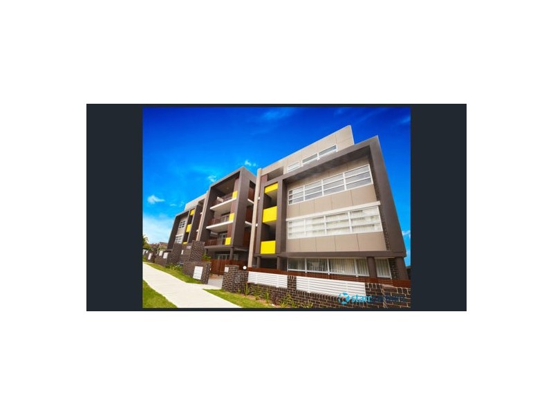 27/11-15 Peggy Street, Mays Hill NSW 2145