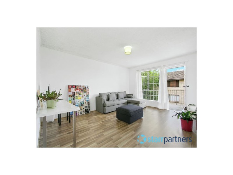 16/14-16 Allen Street, Harris Park NSW 2150