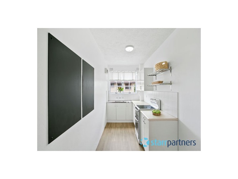 16/14-16 Allen Street, Harris Park NSW 2150