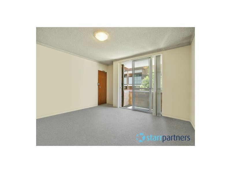 1/23 St Ann Street, Merrylands NSW 2160