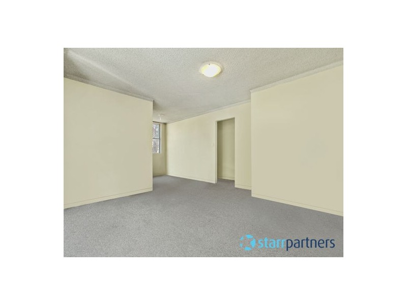 1/23 St Ann Street, Merrylands NSW 2160