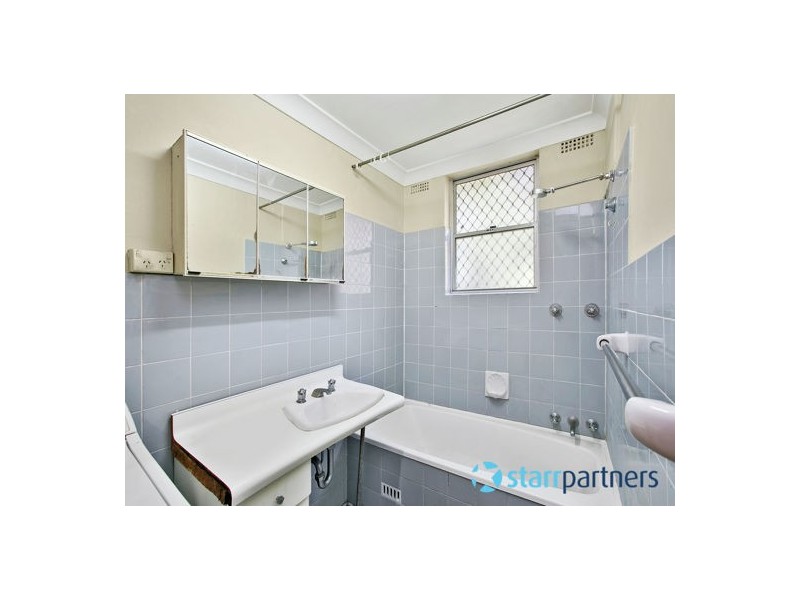 1/23 St Ann Street, Merrylands NSW 2160