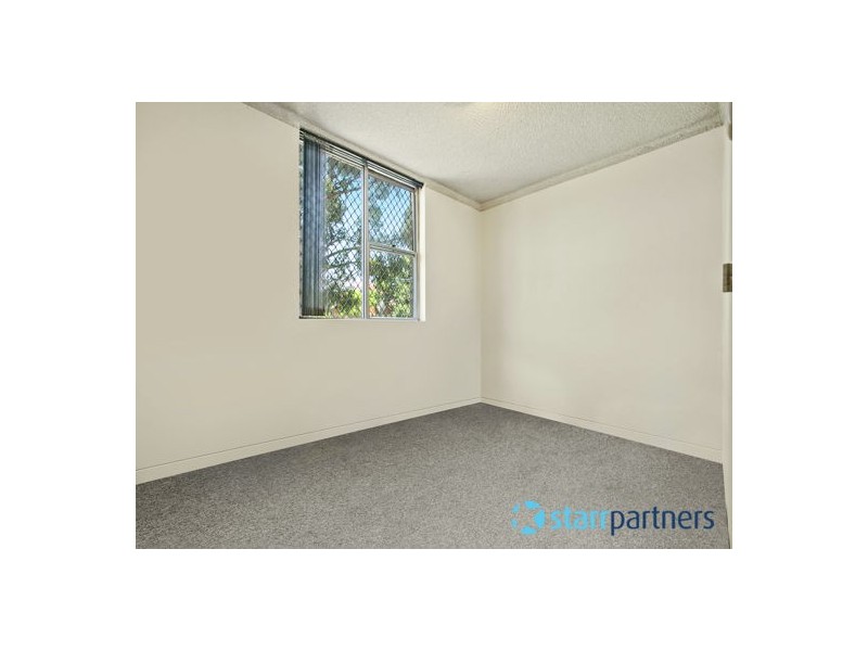 1/23 St Ann Street, Merrylands NSW 2160