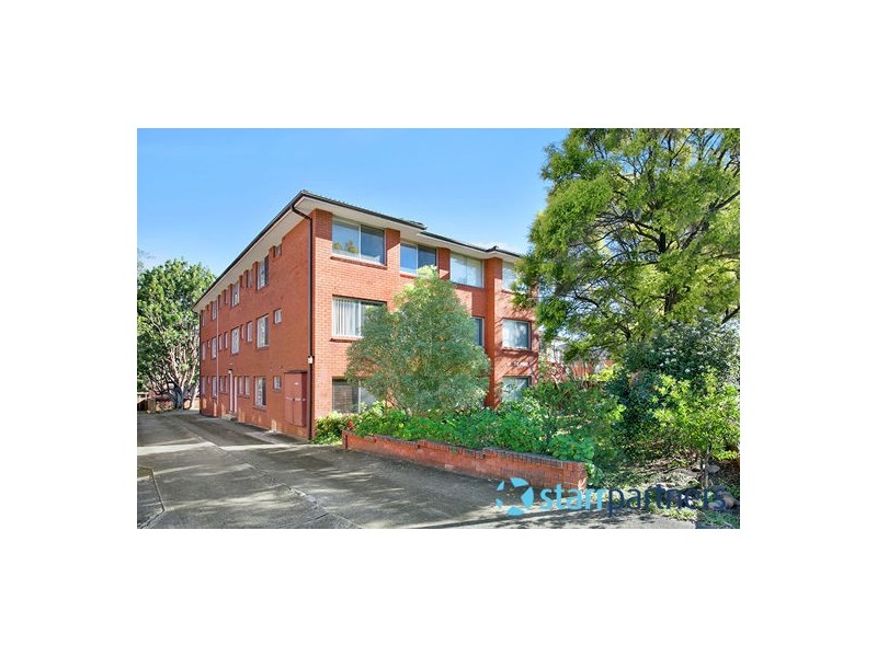 11/41 O’Connell Street, North Parramatta NSW 2151