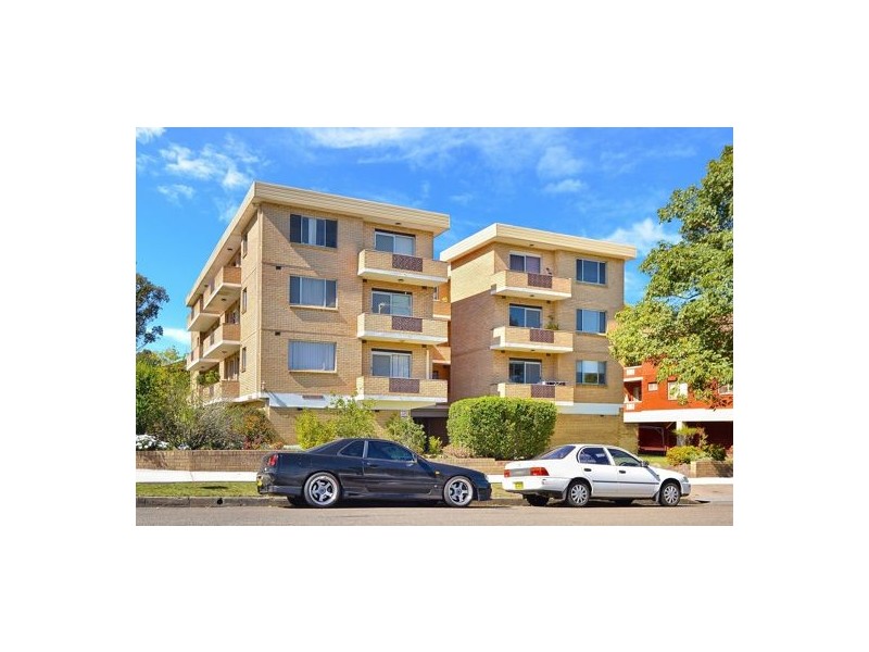 11/11-13 Dunlop Street, North Parramatta NSW 2151