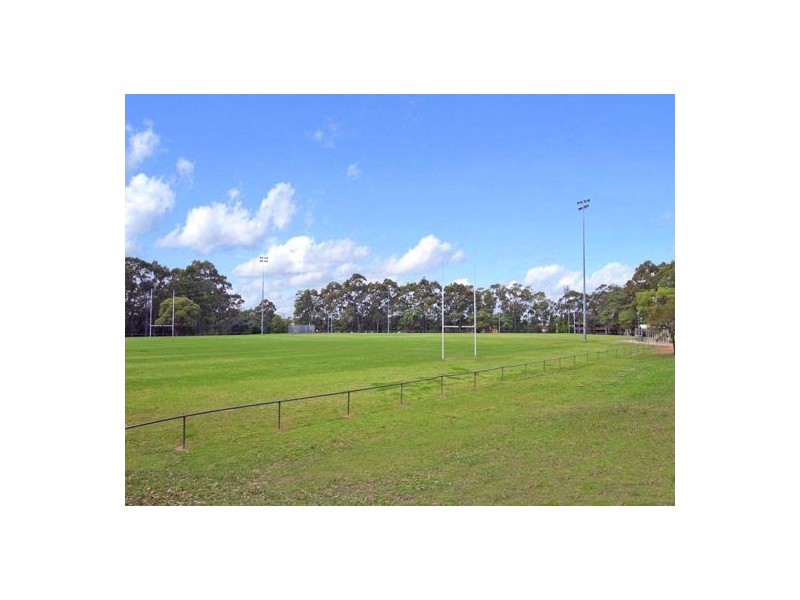 11/11-13 Dunlop Street, North Parramatta NSW 2151