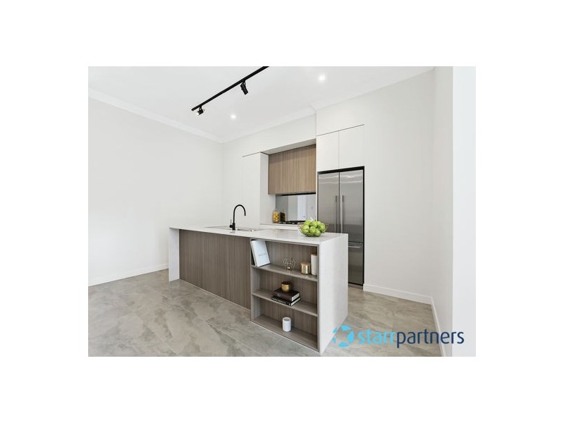 22/60-62 Thomas Street, Parramatta NSW 2150