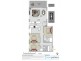 22/60-62 Thomas Street, Parramatta NSW 2150 Floorplan