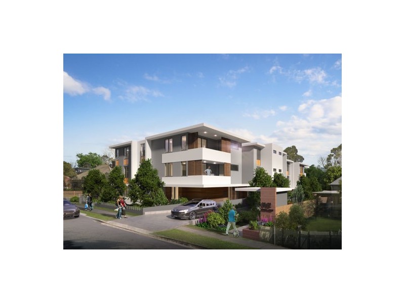 11/60-62 Thomas Street, Parramatta NSW 2150