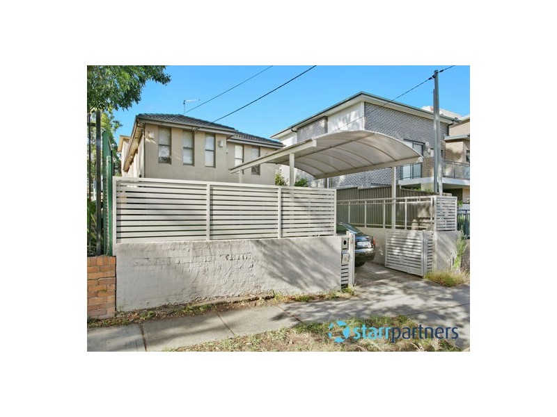 15 Virginia Street, Rosehill NSW 2142