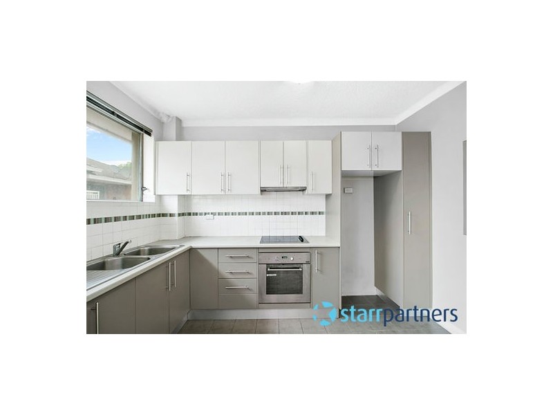 6/10 Marsden Street, Granville NSW 2142