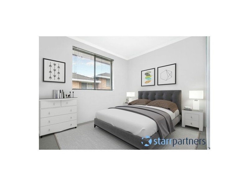 6/10 Marsden Street, Granville NSW 2142