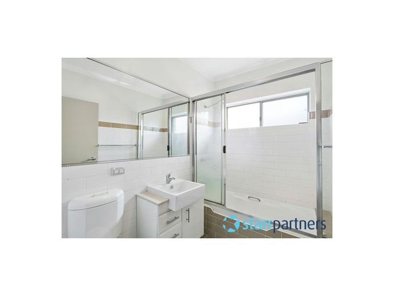 6/10 Marsden Street, Granville NSW 2142