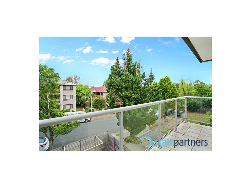 6/10 Marsden Street, Granville NSW 2142