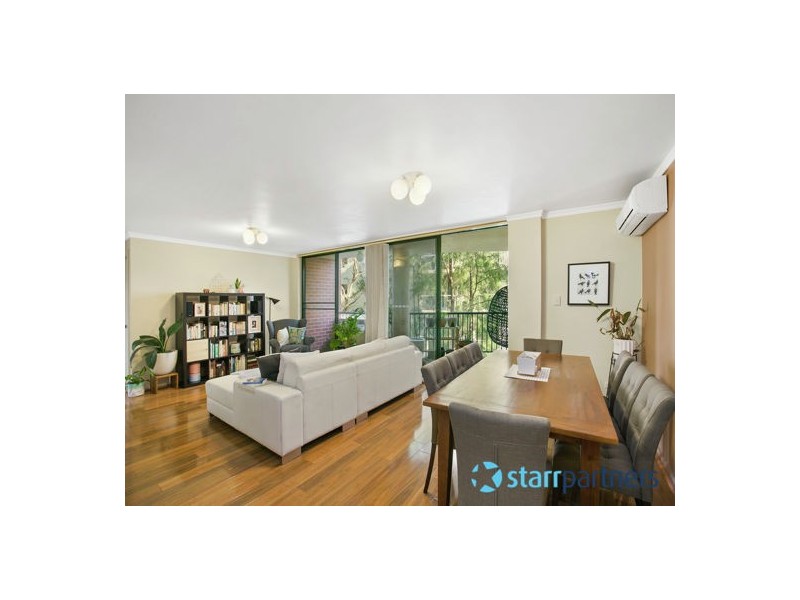 22/16-18 Harold Street, North Parramatta NSW 2151
