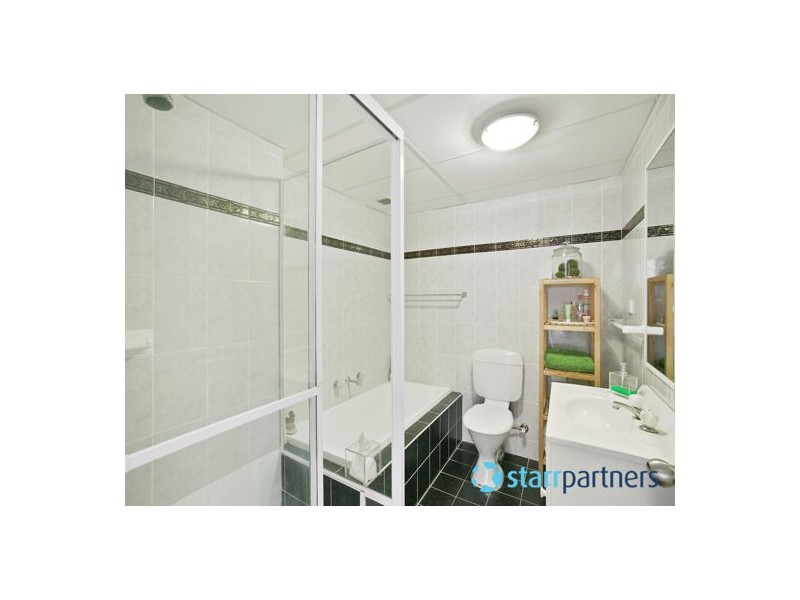 22/16-18 Harold Street, North Parramatta NSW 2151