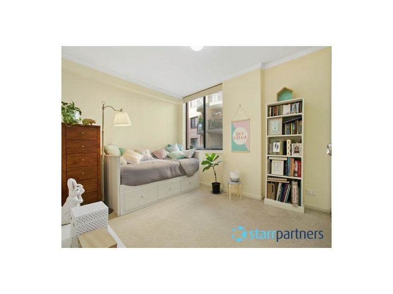 22/16-18 Harold Street, North Parramatta NSW 2151