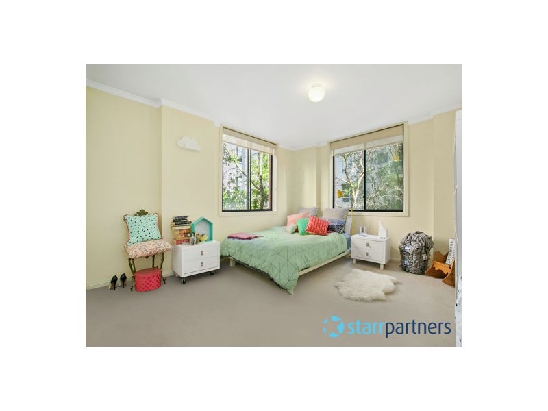 22/16-18 Harold Street, North Parramatta NSW 2151